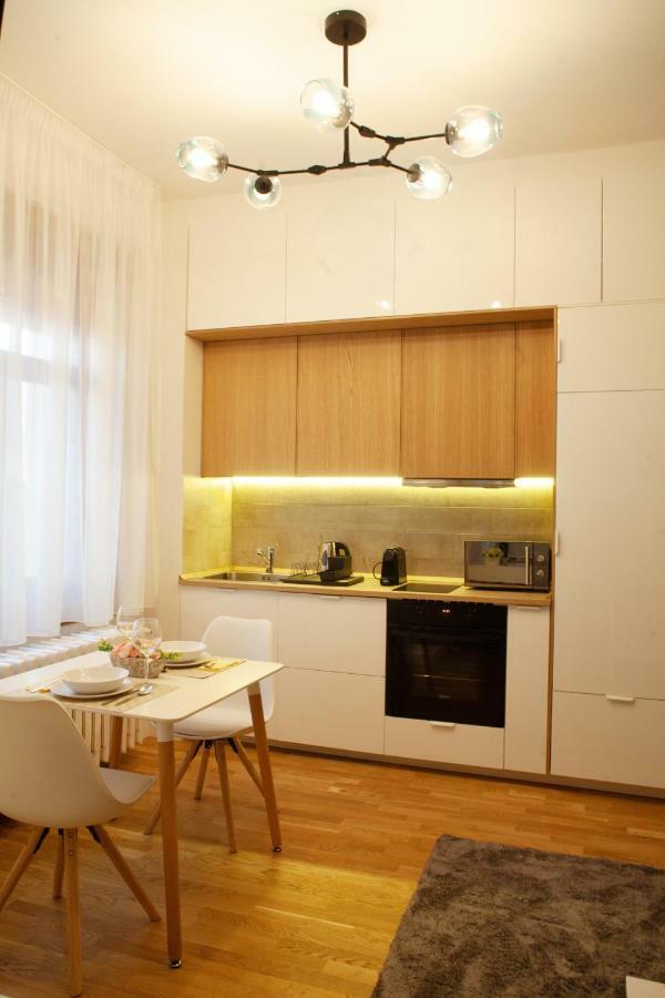 Marvel Apartman ديبريتْسين المظهر الخارجي الصورة